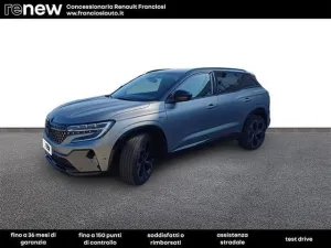 Renault RENAULT Austral E-Tech full hybrid 200 TECHNO