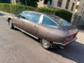 Citroën Citroen CX Prestige 1978 rare Luxus-Sänfte...