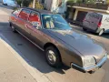 Citroën Citroen CX Prestige 1978 rare Luxus-Sänfte...