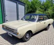 Opel Rekord C CL