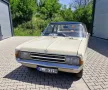 Opel Rekord C CL