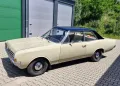 Opel Rekord C CL