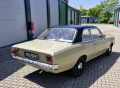 Opel Rekord C CL