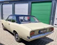 Opel Rekord C CL