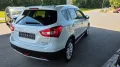 Suzuki SX4 S-Cross Comfort+ 4x4 2 Hand Scheckheft