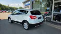Suzuki SX4 S-Cross Comfort+ 4x4 2 Hand Scheckheft