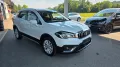 Suzuki SX4 S-Cross Comfort+ 4x4 2 Hand Scheckheft