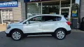 Suzuki SX4 S-Cross Comfort+ 4x4 2 Hand Scheckheft