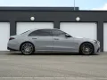 Mercedes-Benz S 63 AMG EDITION ONE