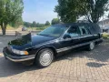 Buick Roadmaster Hearse / Leichenwagen Huiskamp 