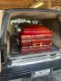Buick Roadmaster Hearse / Leichenwagen Huiskamp 