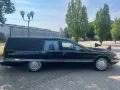 Buick Roadmaster Hearse / Leichenwagen Huiskamp 