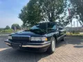 Buick Roadmaster Hearse / Leichenwagen Huiskamp 
