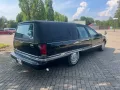 Buick Roadmaster Hearse / Leichenwagen Huiskamp 