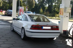 Opel Calibra 2.5i V6 DTM Edition H-Zulassung