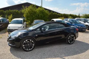 Opel Cascada Active ecoFlex
