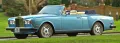 Rolls-Royce Corniche