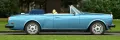 Rolls-Royce Corniche
