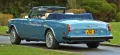 Rolls-Royce Corniche