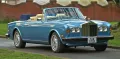 Rolls-Royce Corniche