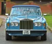 Rolls-Royce Corniche