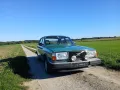 Volvo 244GL injection   EZ 11.03.1979