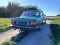 Volvo 244GL injection   EZ 11.03.1979