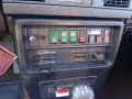 Volvo 244GL injection   EZ 11.03.1979
