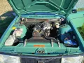 Volvo 244GL injection   EZ 11.03.1979