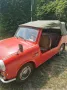 Trabant P 601 Z