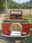 Trabant P 601 Z