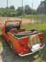 Trabant P 601 Z