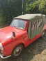Trabant P 601 Z