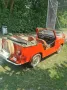 Trabant P 601 Z