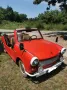 Trabant P 601 Z