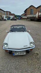 Triumph Spitfire