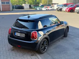 MINI One One Service Inclusive bis 2027