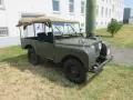 Land Rover Serie I