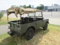 Land Rover Serie I