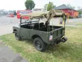 Land Rover Serie I