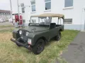 Land Rover Serie I