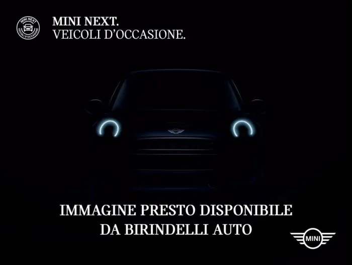 MINI Mini Countrym.(F60) - Mini 1.5 One Countrym