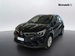 Other MITSUBISHI ASX 2ª serie - ASX 1.3L Mild Hybrid 1