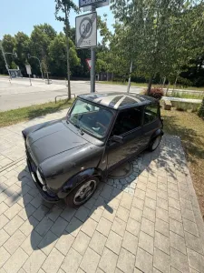 Rover MINI SPI BJ 1995 Classic Mini