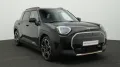 MINI Aceman SE