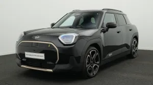 MINI Aceman SE
