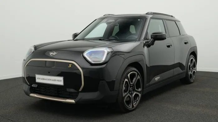 MINI Aceman SE