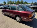 Ford Scorpio **BELGIAN CAR-TOPSHAPE**