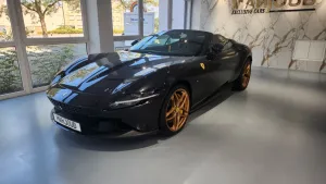 Ferrari Roma