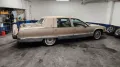 Cadillac Fleetwood